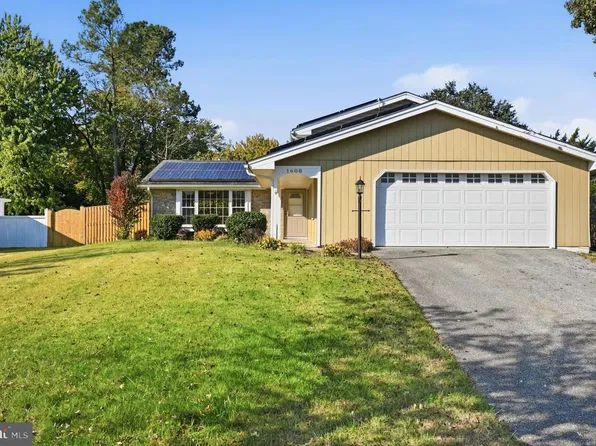 1608 Debra Dr, Waldorf, MD 20601