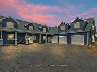 952 County Road 6, Loyalist, ON K0H1G0