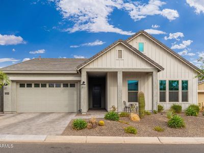 21354 W MINNEZONA Avenue, Buckeye, AZ, 85396