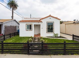 2632 Carmona Ave, Los Angeles, CA 90016