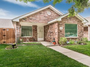 3809 S Mirror St, Amarillo, TX 79118