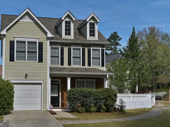 783 Gardenside Cir SE, Marietta, GA 30067