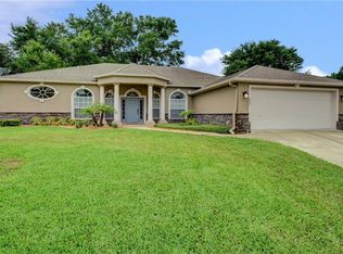 437 Quail Meadow Ct, Debary, FL 32713