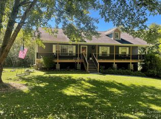 27 Evening Shade Dr, Weaverville, NC 28787