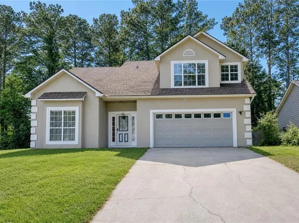 2154 Crystal Lake Dr, Lawrenceville, GA 30044