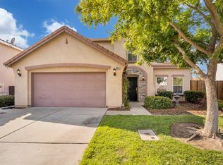 10964 Woolwich Way, Mather, CA 95655