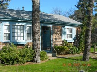 101 Lower County Rd #3B, West Dennis, MA 02670