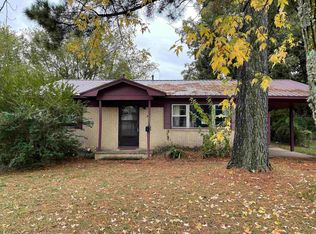 603 W Beebe Capps Expy, Searcy, AR 72143