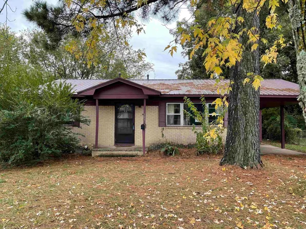 603 W Beebe Capps Expy, Searcy, AR 72143