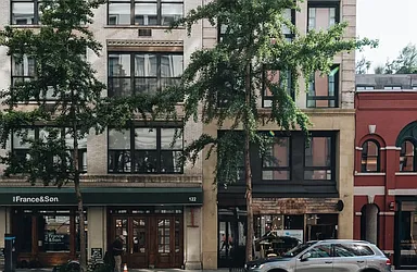 Rented by Harmonycity Corp.