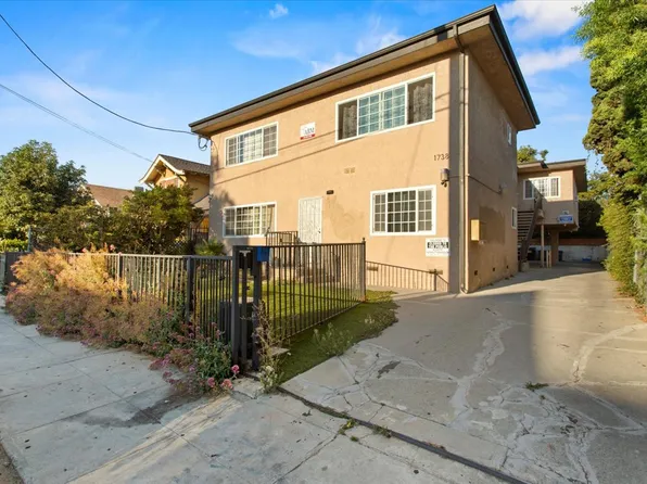 1738 Roosevelt Ave APT 2, Los Angeles, CA 90006