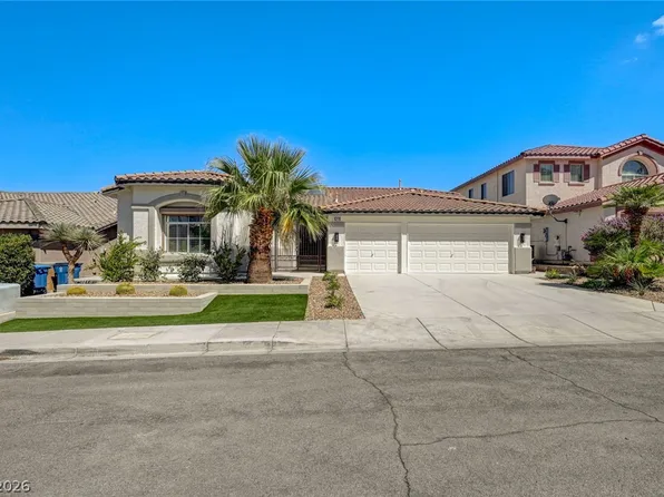 1028 Triumphant St, Henderson, NV 89052