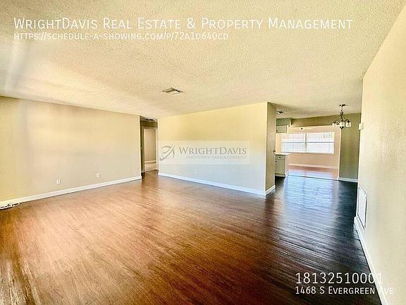 4th image of 1468 S Evergreen Ave