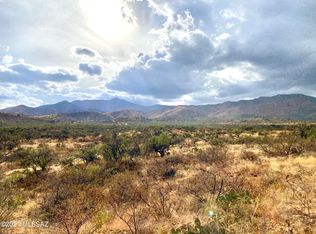 4 Acres Off, Oracle, AZ 85623