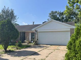 10727 Sharpview Dr, Houston, TX 77072