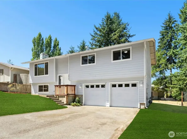 3615 Ryan Street SE, Lacey, WA 98503