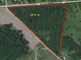 Elkton & Prospect Rd, Prospect, TN 38477