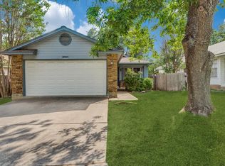 15515 Knollforest, San Antonio, TX 78247