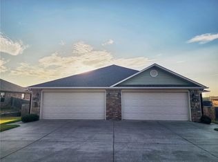 1150 Springhill Rd, Barling, AR 72923