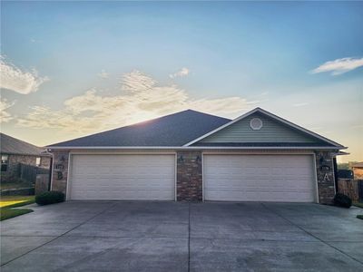 1150 Springhill Rd, Barling, AR, 72923