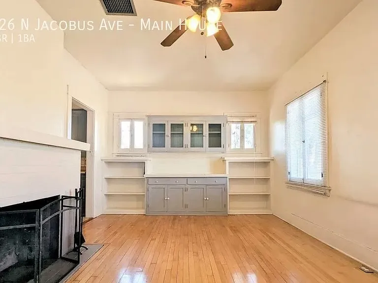 726 N Jacobus Ave #1 — Photo 5