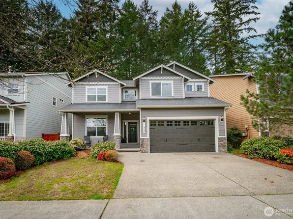 315 Fire Willow Street NW, Olympia, WA 98502