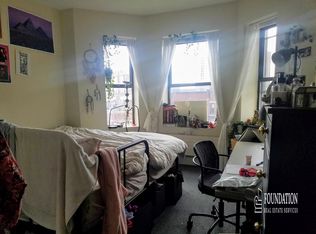830 Beacon St APT 5A, Boston, MA 02215