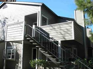 635 Canyon Oaks Dr APT G, Oakland, CA