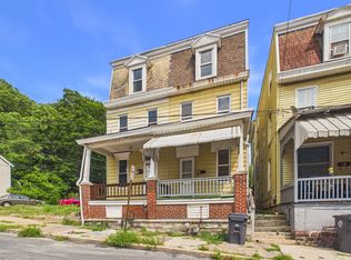 20 Frank S Brown Blvd, Steelton, PA 17113