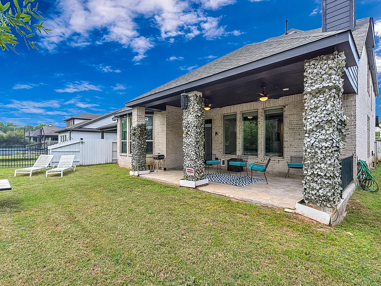 4818 Nodding Thistle Trl — Photo 45