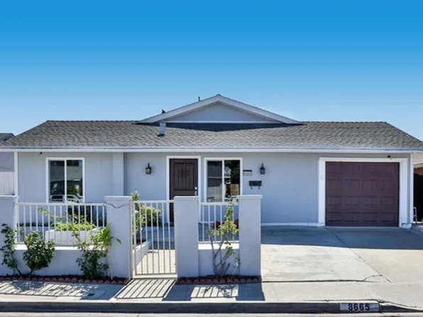 8665 Hillery Dr, San Diego, CA 92126