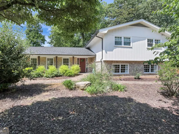 1564 Vernon Way Ct, Atlanta, GA 30338