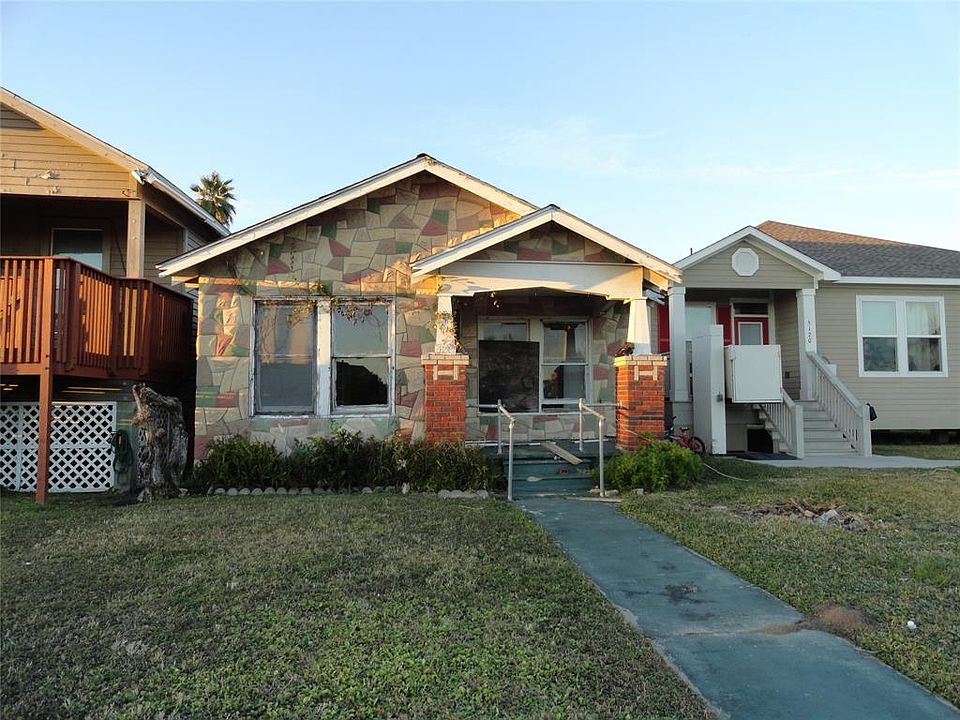 1st image of 5122 Avenue M 1/2