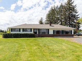 16481 S Springwater Rd, Oregon City, OR 97045