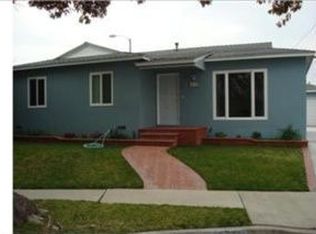 618 E 226th Pl, Carson, CA 90745