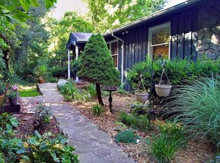 1170 S Country Club Dr, Cullowhee, NC 28723