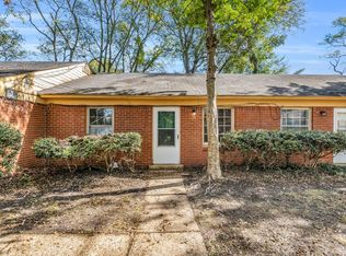 417 E Jordan Ave #2, West Pt, MS 39773