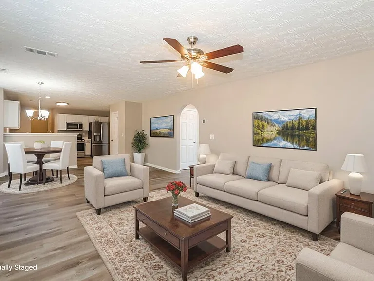 4156 Bosenberry Way — Photo 4