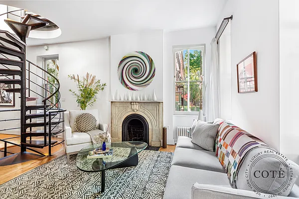 Rented by Cote Luxury Real Estate | media 1