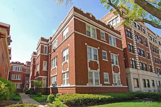 1st image of 717 Washington Blvd APT 3B