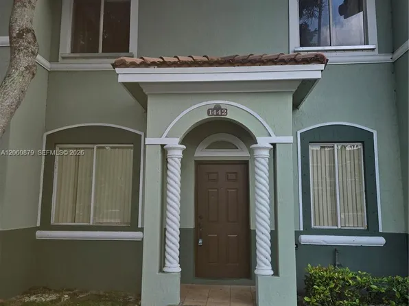 2711 SE 15th Pl #154, Homestead, FL 33035