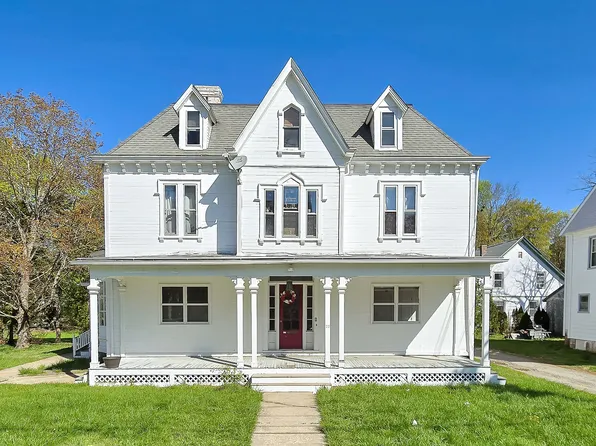 22 Perkins Avenue, Norwich, CT 06360