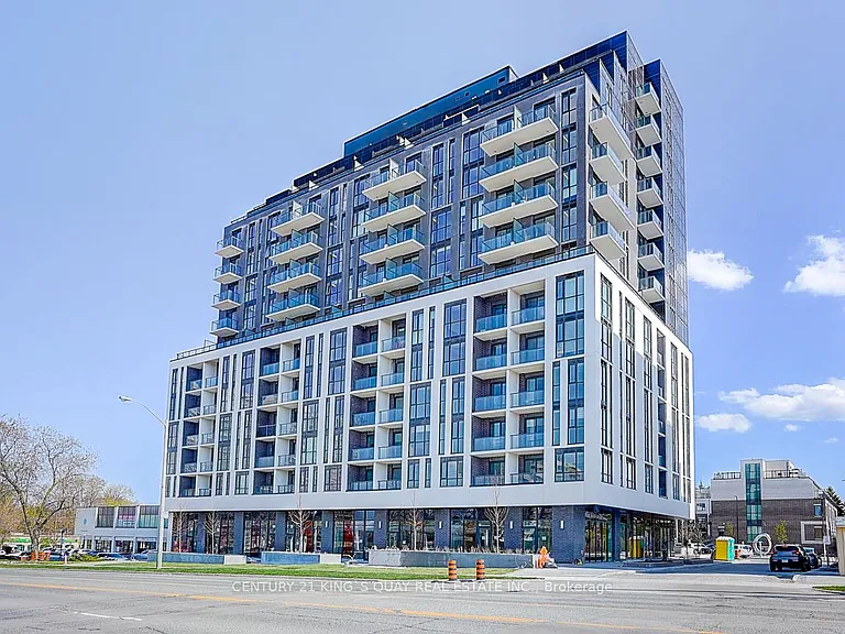 3429 Sheppard Ave E #712 — Photo 2