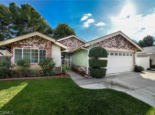 1728 W Phillips Dr, Pomona, CA 91766