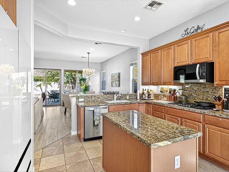 80586 Camino Santa Juliana #80586 — Photo 6