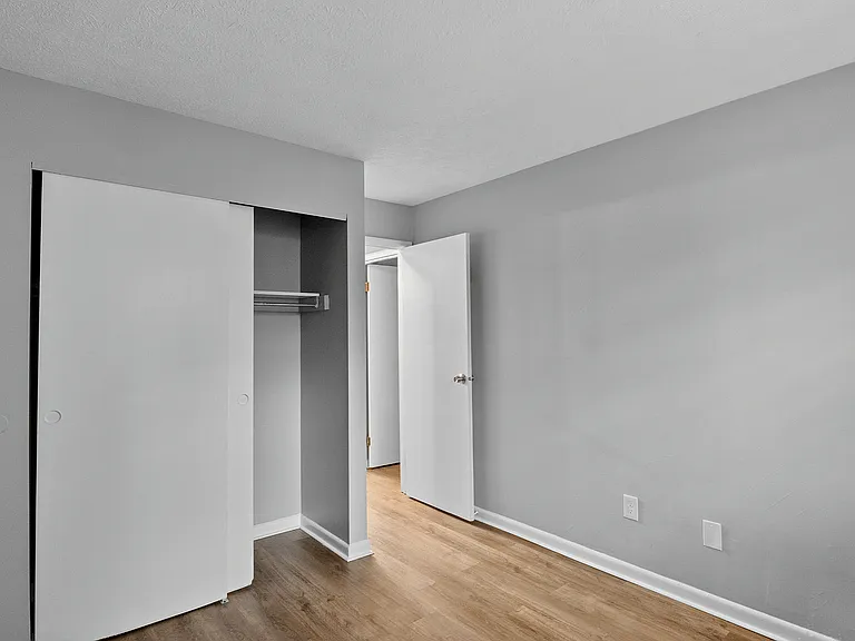 Ample Storage