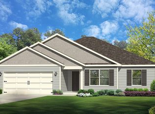 3810 Kendall Brook Dr, Semmes, AL 36575