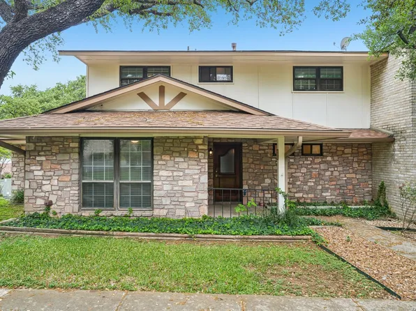 6106 VANCE JACKSON RD #42, San Antonio, TX 78230