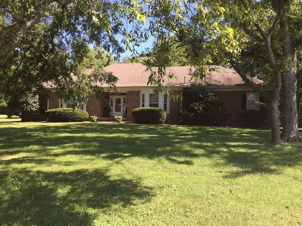 312 Robinhood Rd, Brentwood, TN 37027