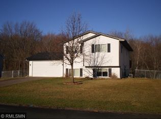 30716 Redding Ave, Shafer, MN 55074